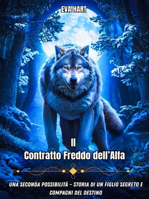 cover image of Il Contratto Freddo dell'Alfa